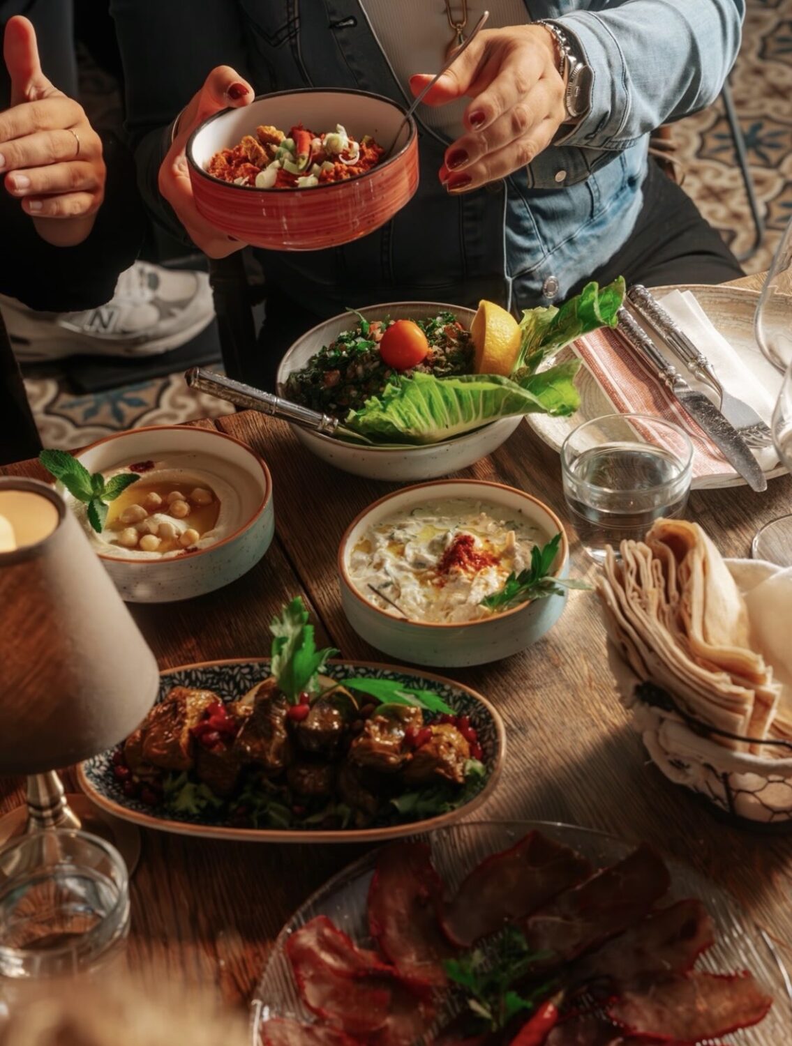 Cateringpaket