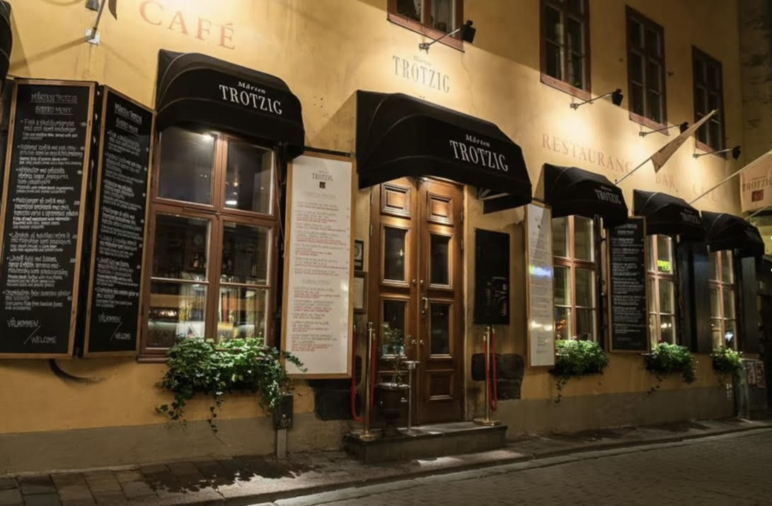 Så får du bäst pris på julbord 2026