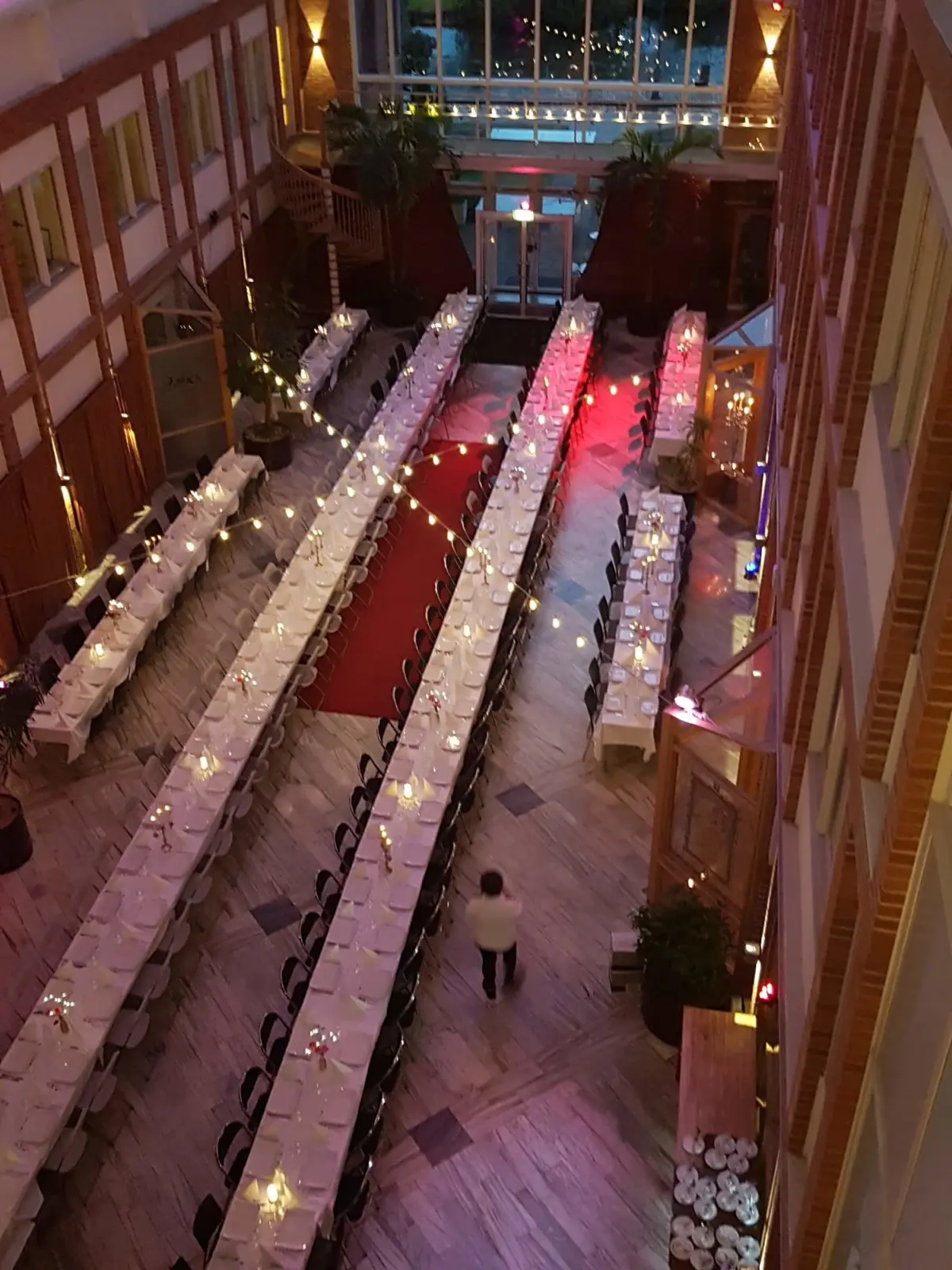 Julbord på MATSMAK i Gårda – bild 3