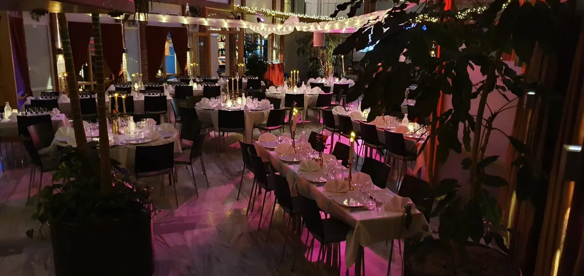 Julbord på MATSMAK i Gårda – bild 4