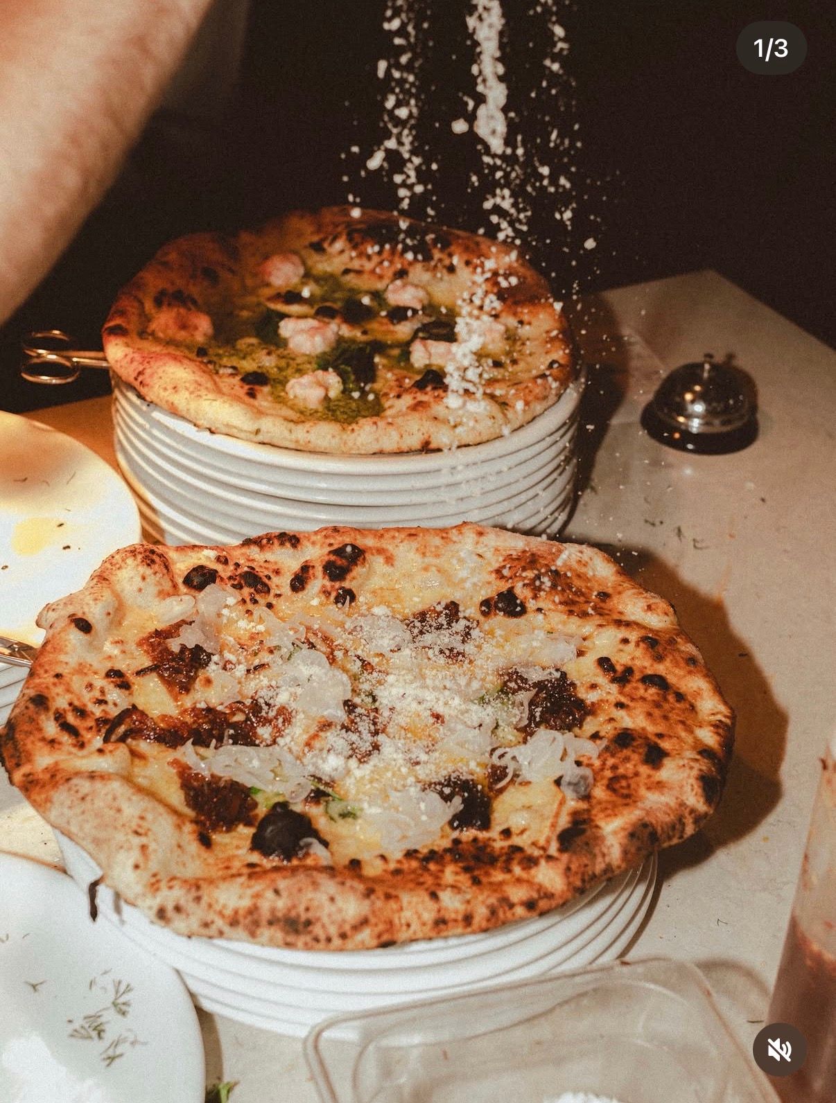 Julbord på Dubbelhakan  i Gamlestaden – bild 5