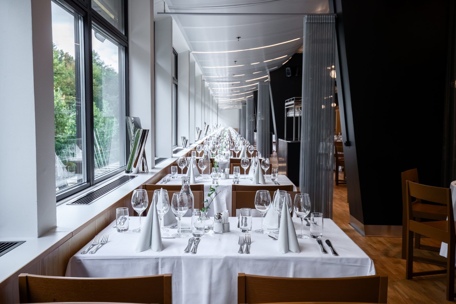 House of People - julbordsrestaurang i Stockholm