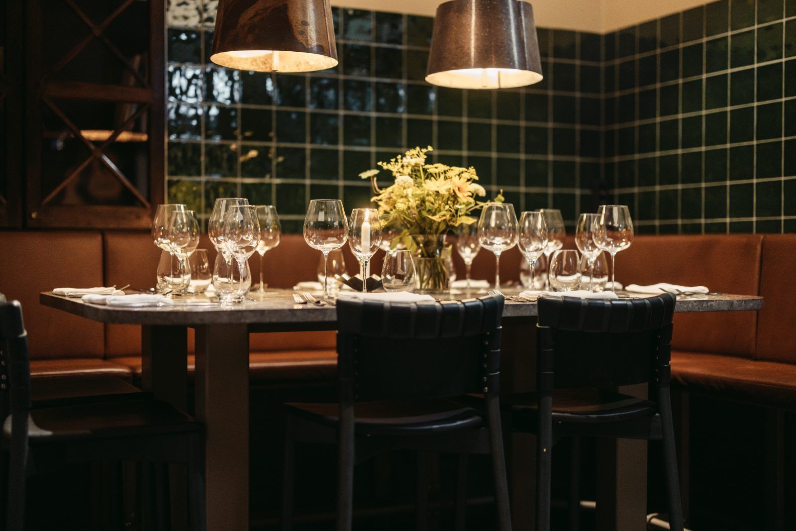 Julbord på Portal Restaurant och bar S:t Eriksplan AB i Vasastan – bild 5