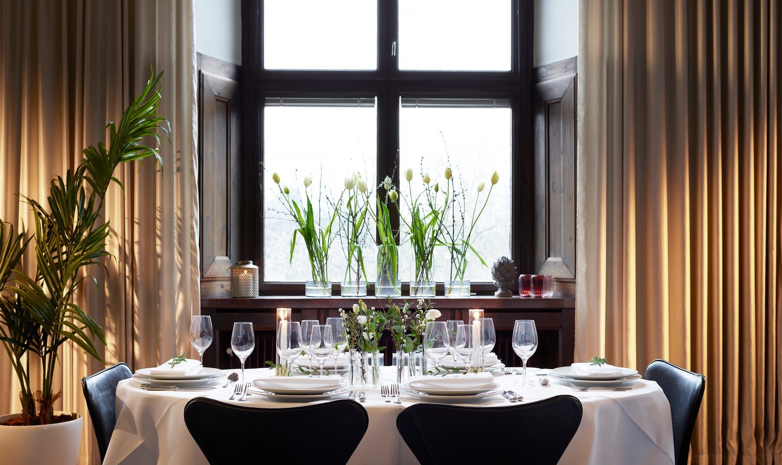 Julbord på Börshuset i Nyhamnen / Centralenområdet – bild 4