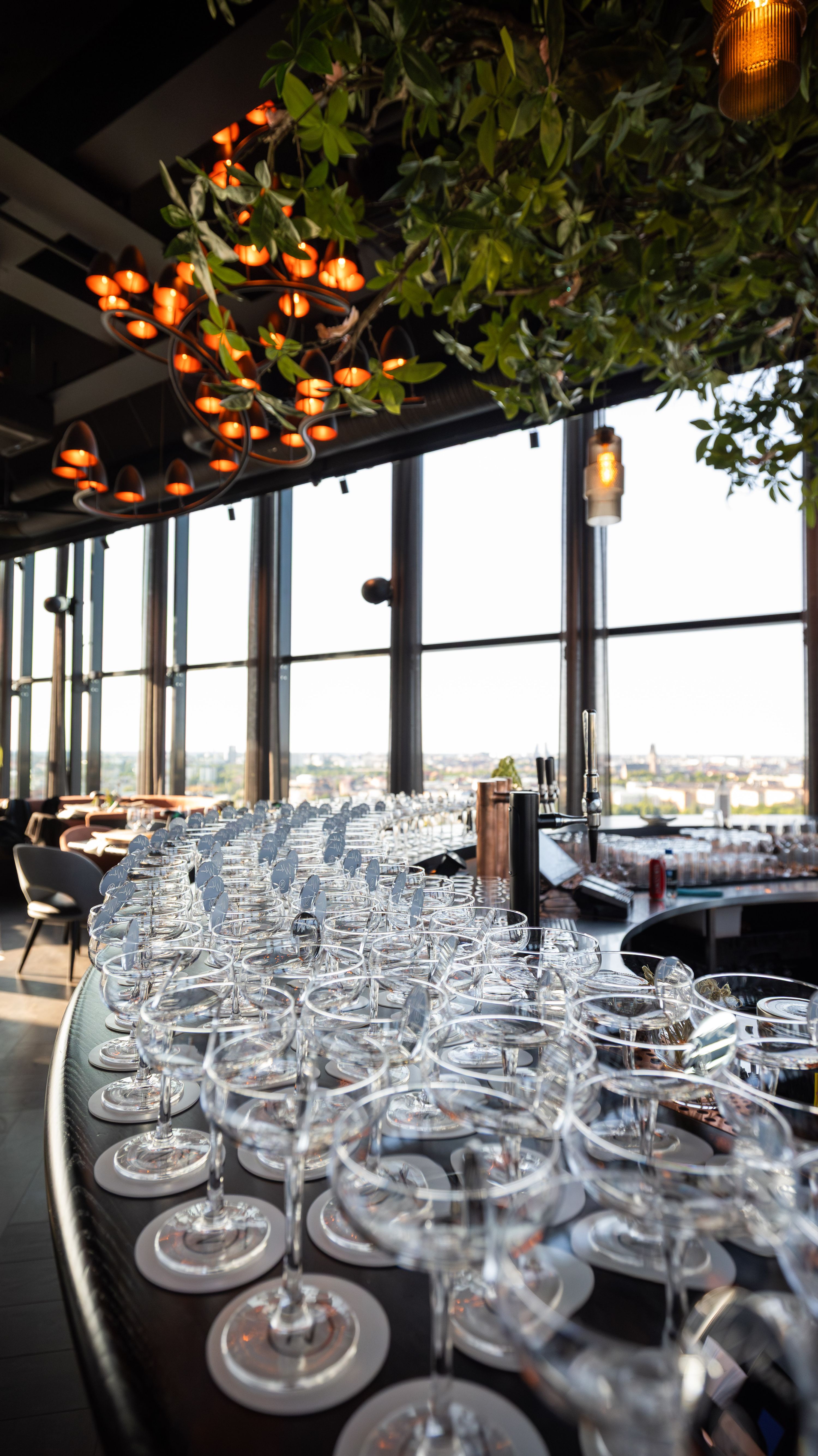 3Sixty Skybar