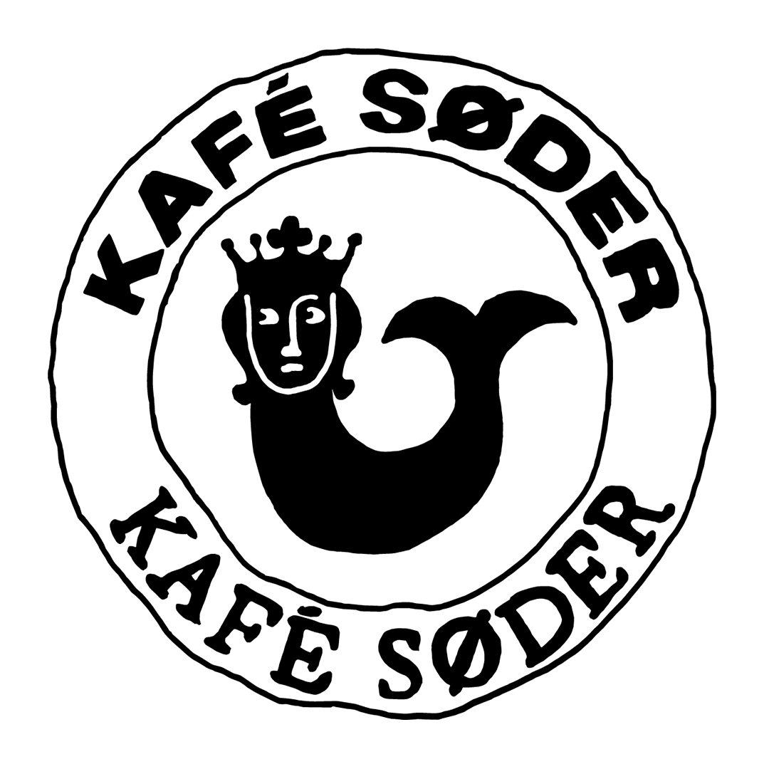 Julbord på Kafé Søder i Södermalm