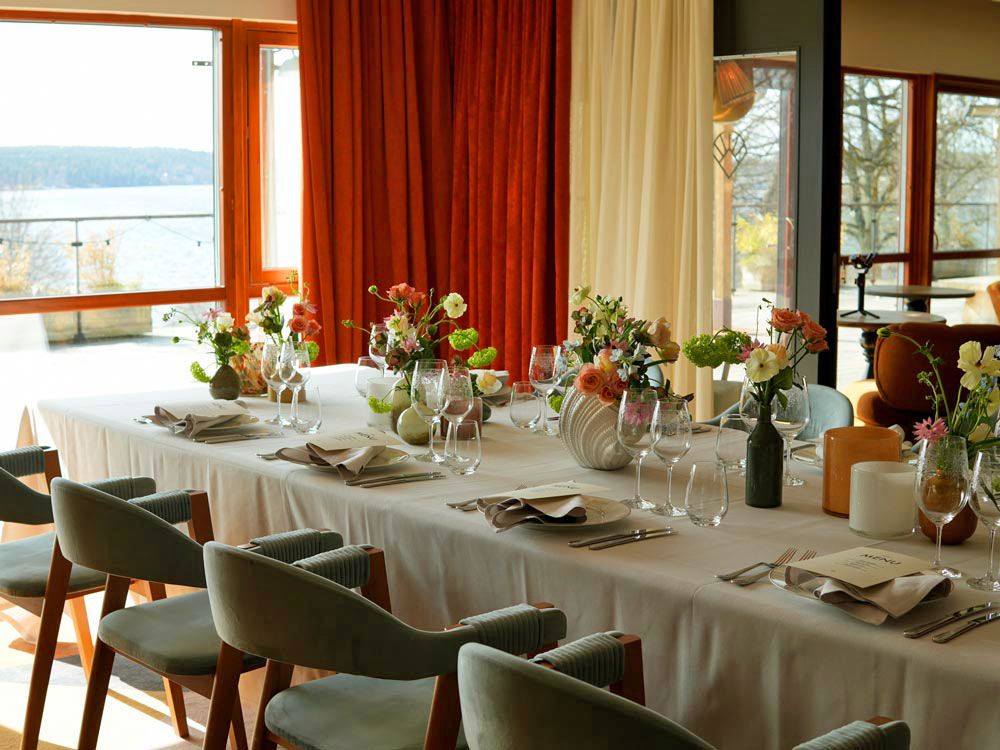 Ellery Beach House