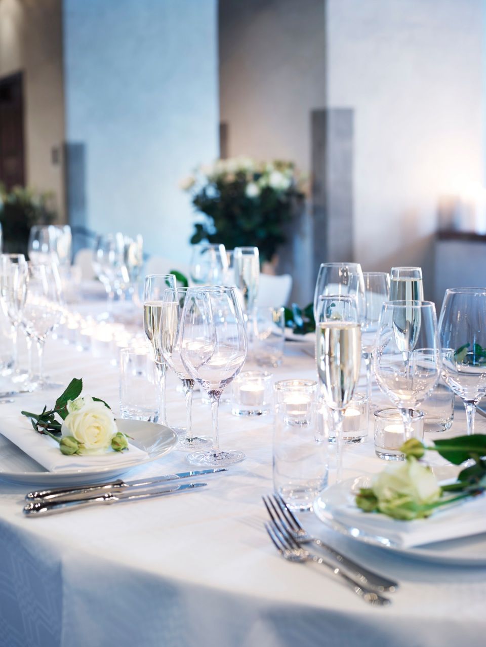 Julbord på HighCourt i Gamla Stan – bild 4