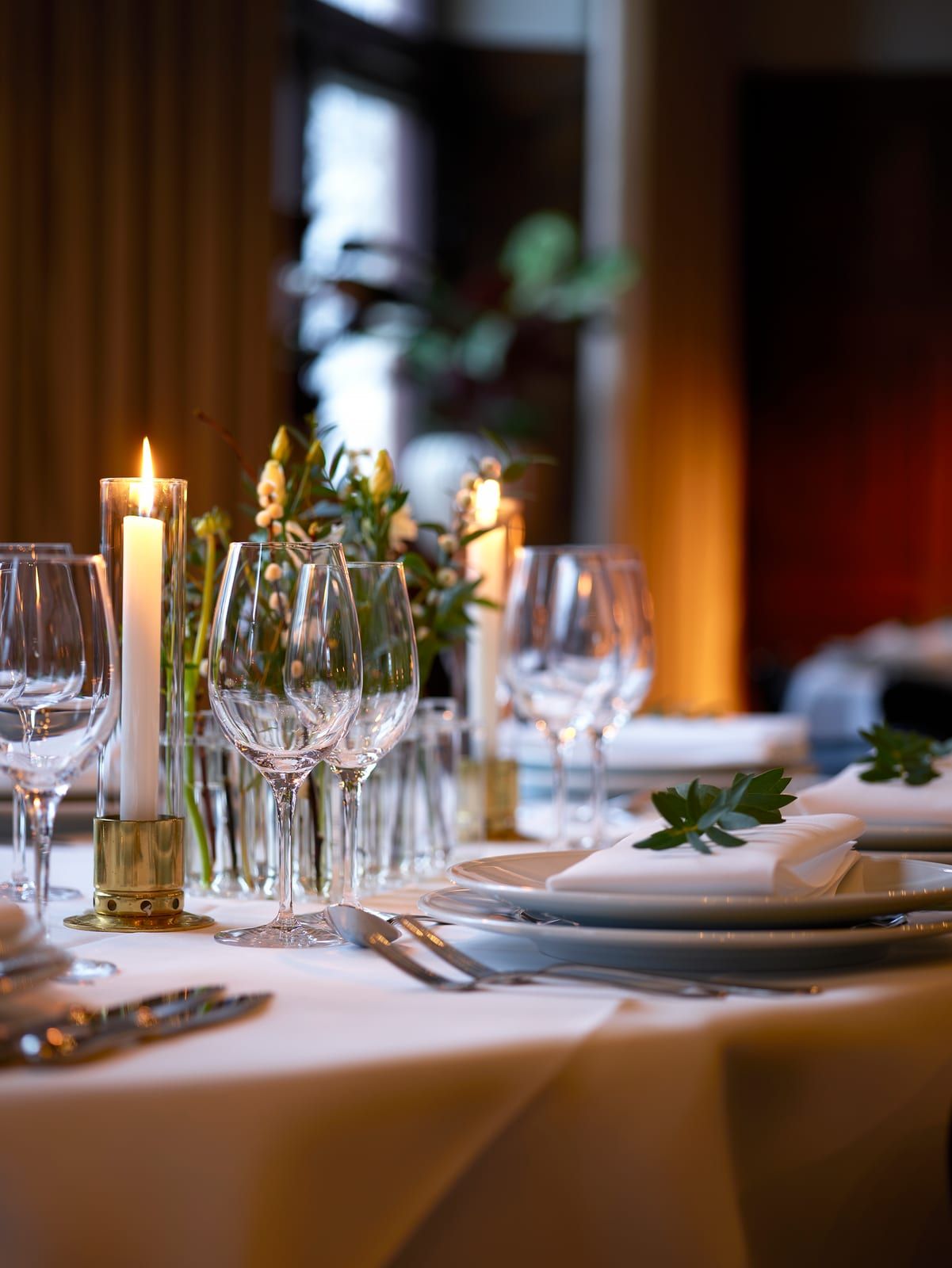 Julbord på HighCourt i Gamla Stan – bild 5