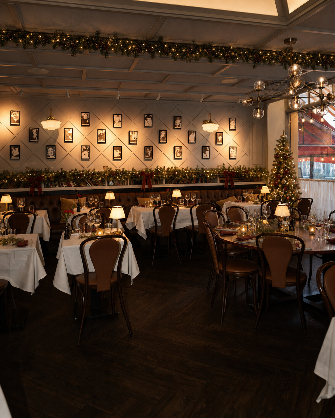 Restaurang Rydbergs - bild 3