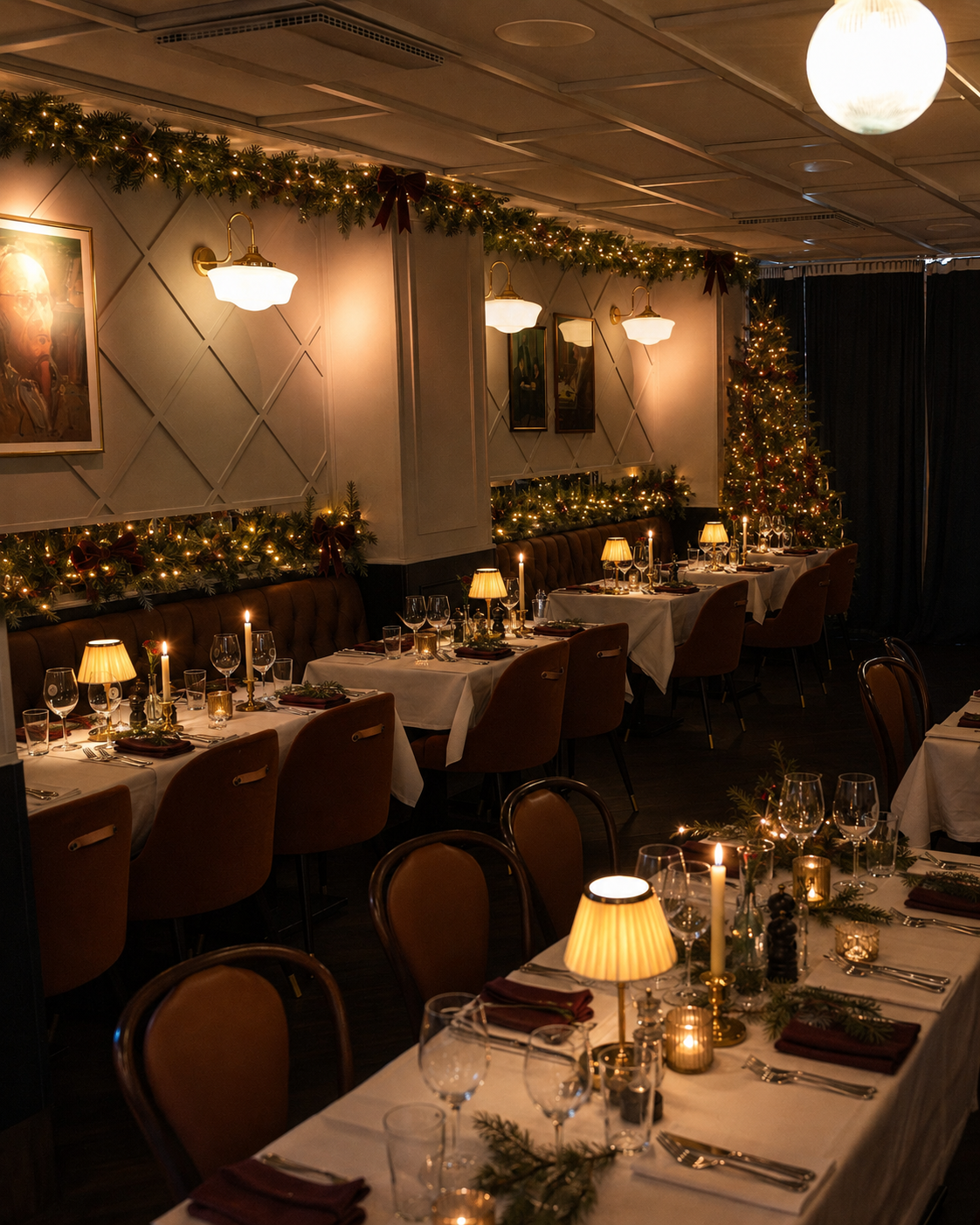 Restaurang Rydbergs - bild 7