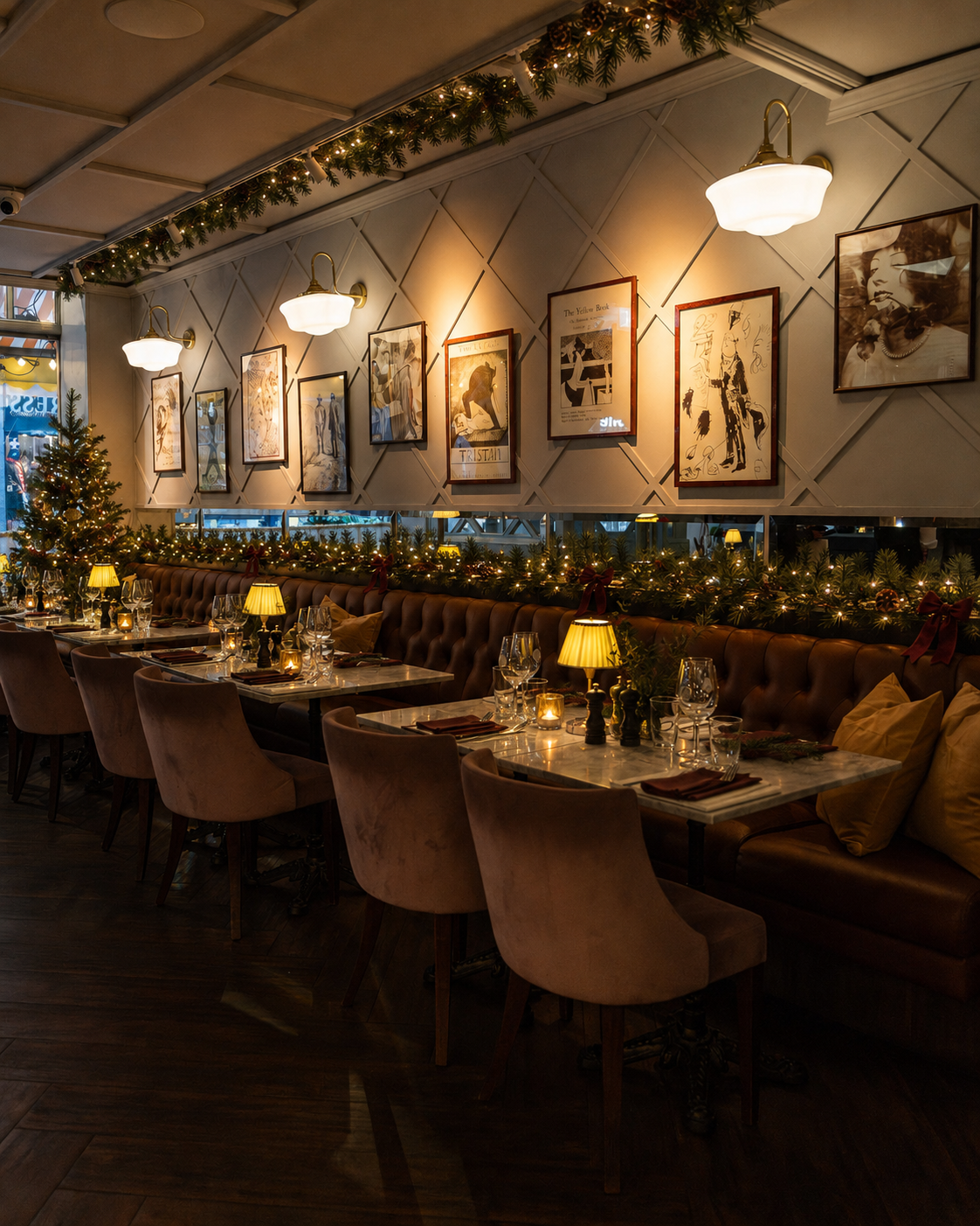 Restaurang Rydbergs - bild 8