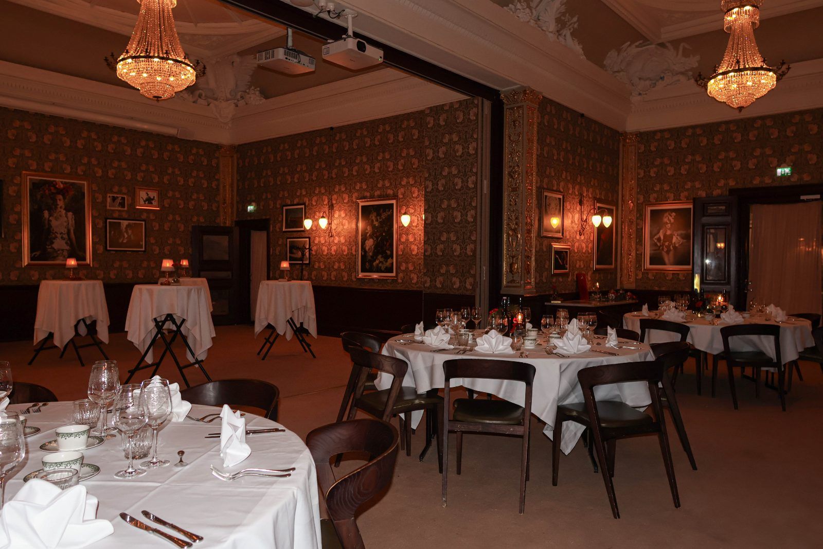 Julbord på Hotel Pigalle i Nordstan – bild 5