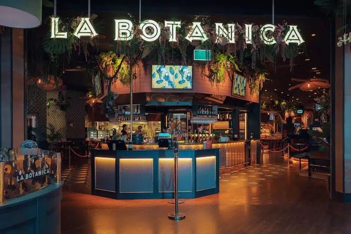 La Botanica