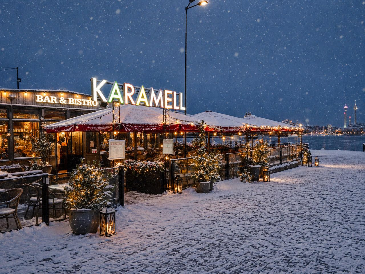 Karamell - bild 2