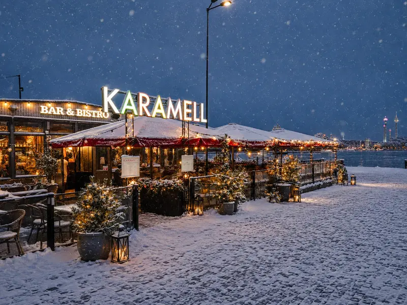 Karamell - bild 2