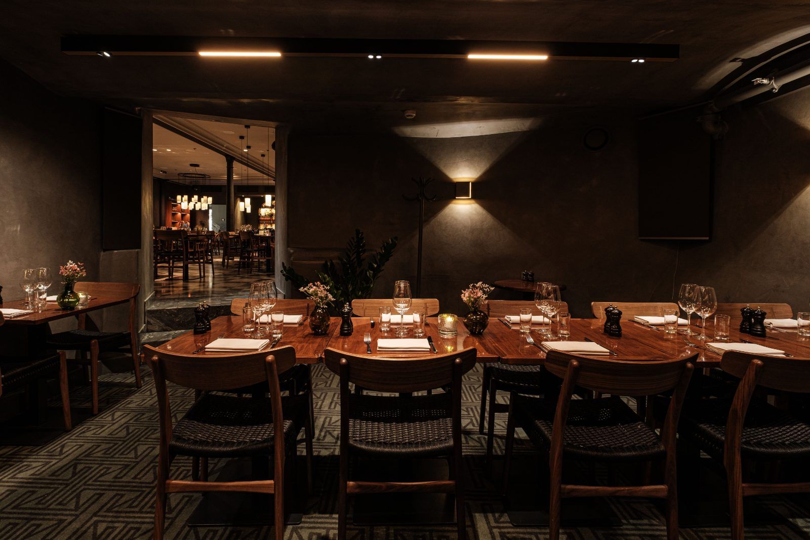 Nobis Hotel - bild 2