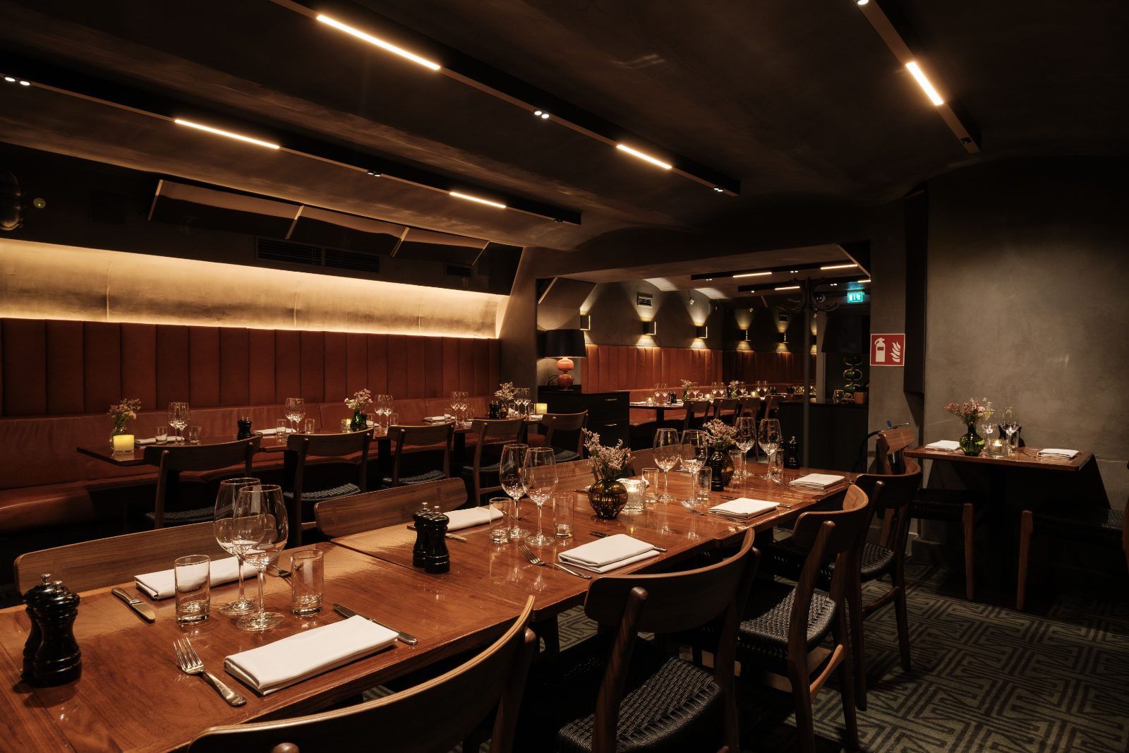 Julbord på Nobis Hotel i Norrmalm – bild 5
