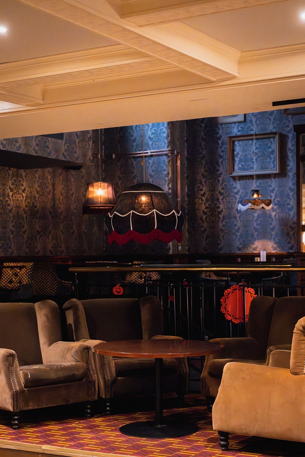 Julbord på Pitchers Mariatorget i Södermalm – bild 5