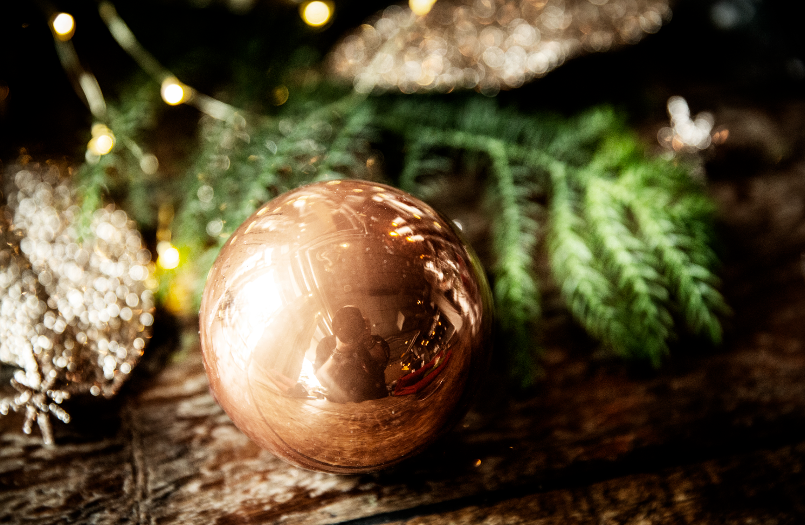 Julbord på OGBG i Stenpiren – bild 3