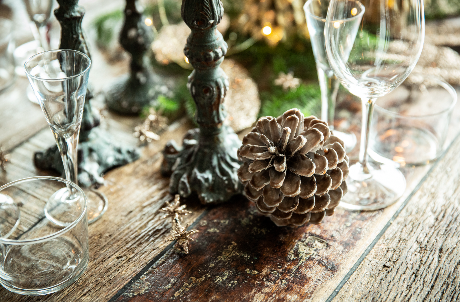 Julbord på OGBG i Stenpiren – bild 4