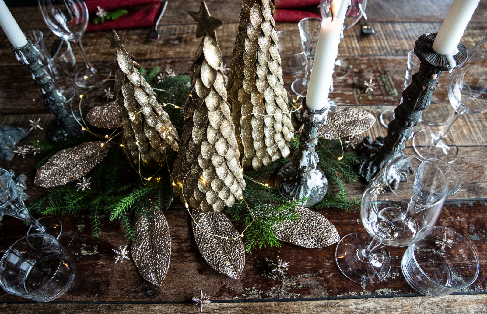 Julbord på OGBG i Stenpiren – bild 5