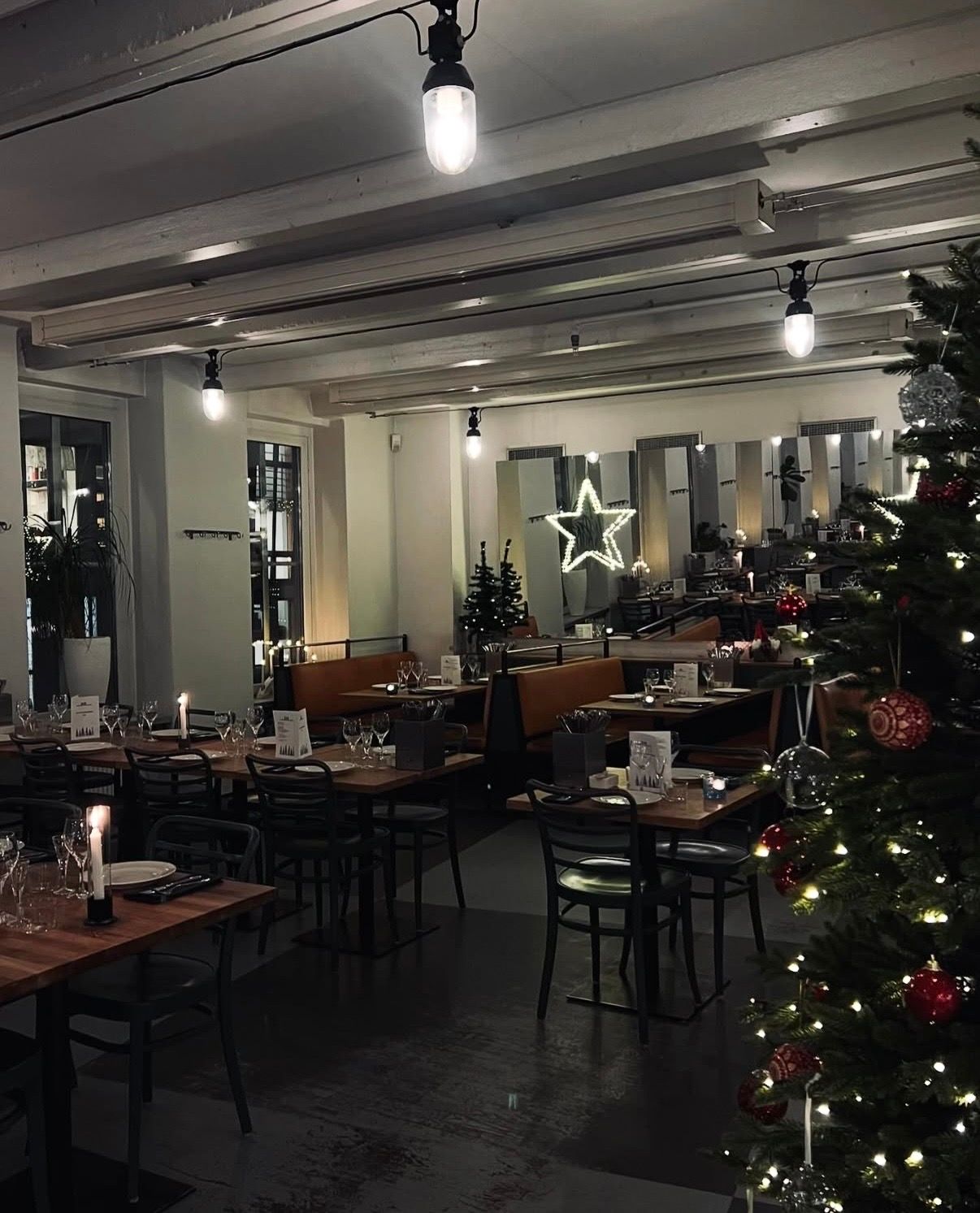 Restaurang B.A.R - bild 2
