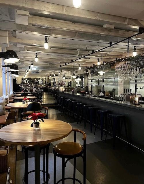 Restaurang B.A.R - bild 3