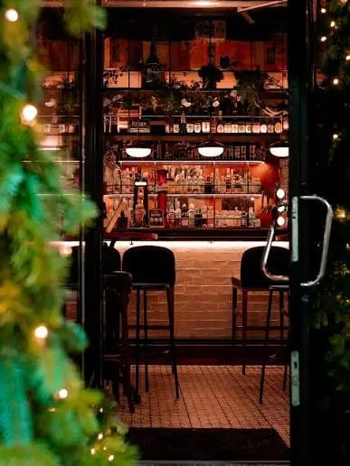 Hygge - julbordsrestaurang i Slottsstaden, Malmö