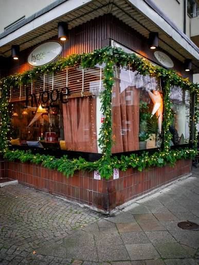 Julbord på Hygge i Slottsstaden – bild 2