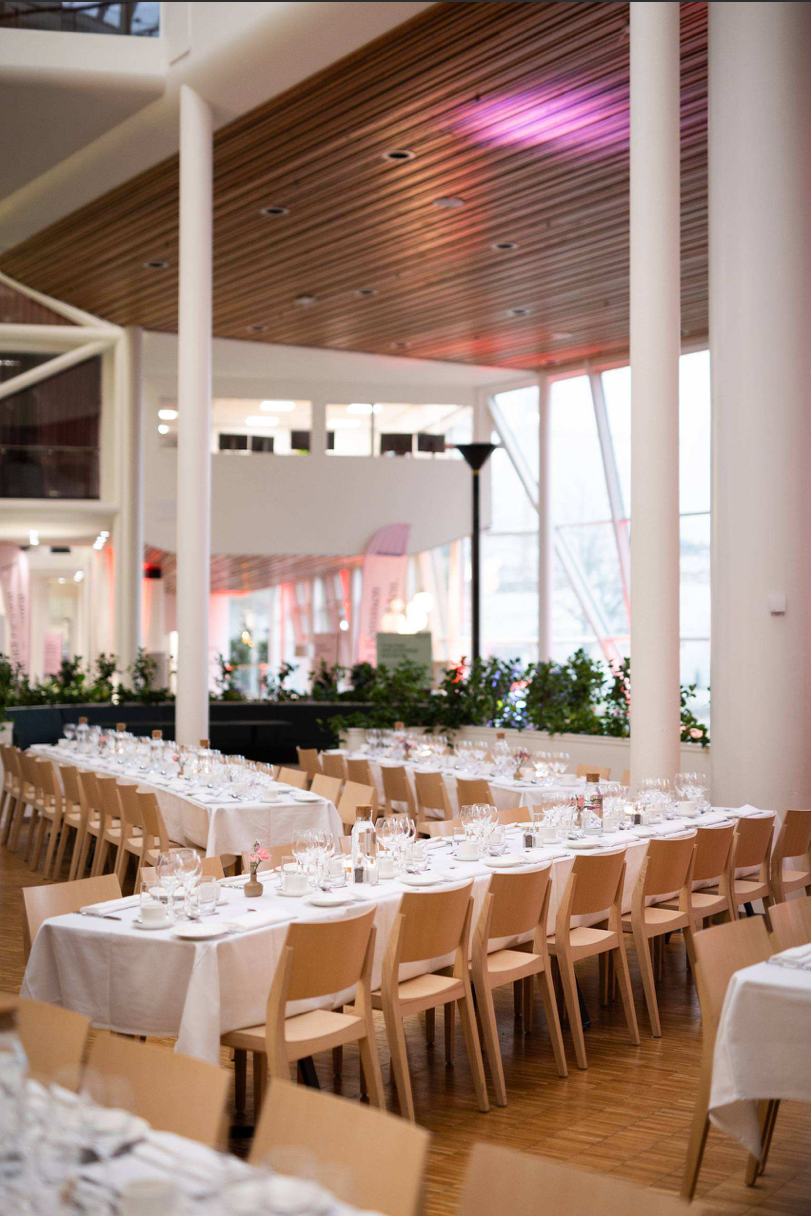 Julbord på Läppstiftet i LillaBommen – bild 5