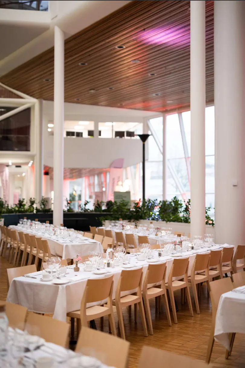 Julbord på Läppstiftet i LillaBommen – bild 5