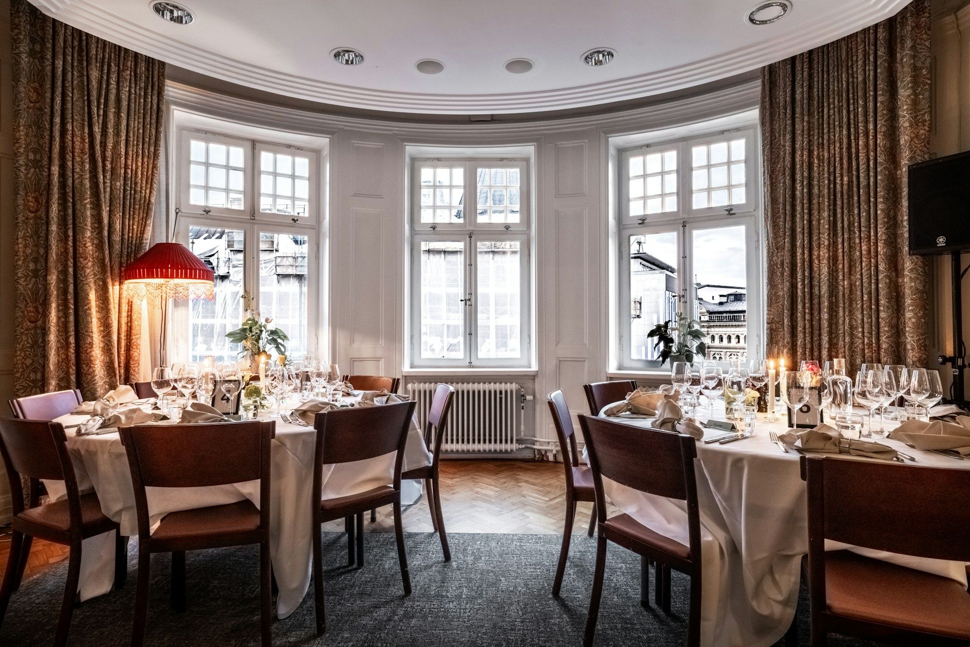 Hotel Kung Carl