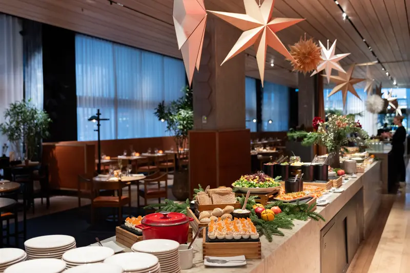 Nordic Light Hotel