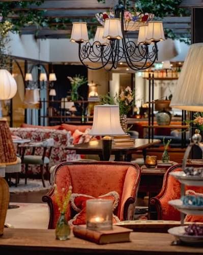 Julbord på Hotell Bellora i Avenyn – bild 2
