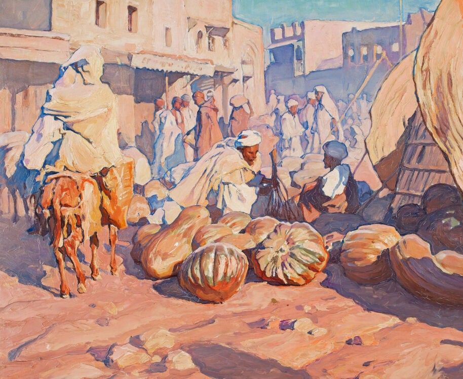 Julbord på Dockan i Varvsstaden – bild 4