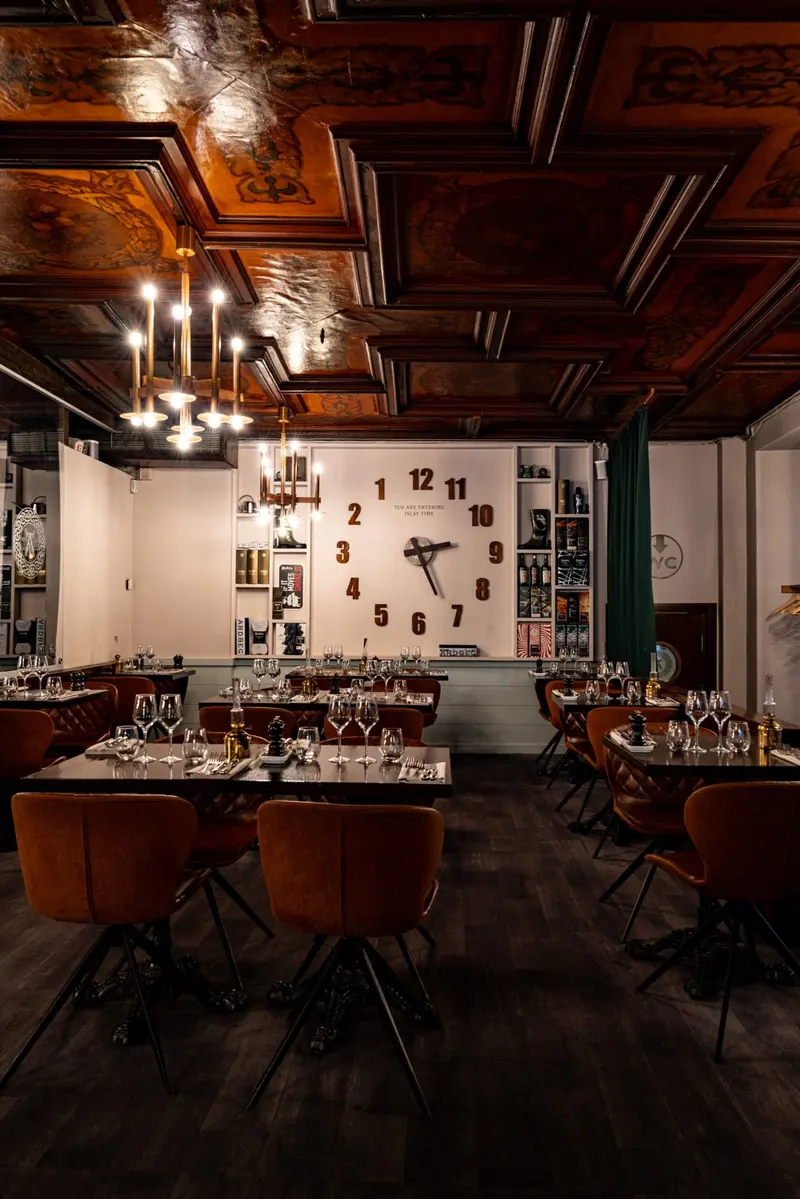 Ardbeg Embassy