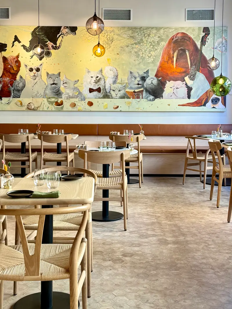 Aristo Krog & Restaurang Cuculo