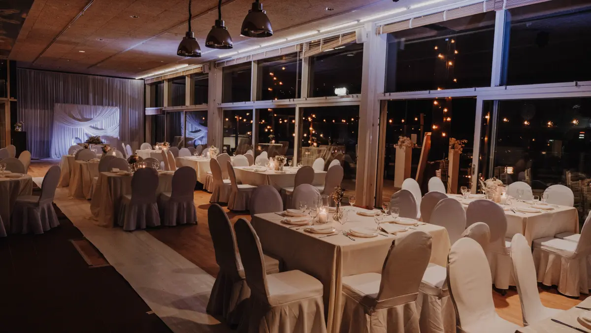 Julbord på Dragörkajen i Limhamn – bild 5