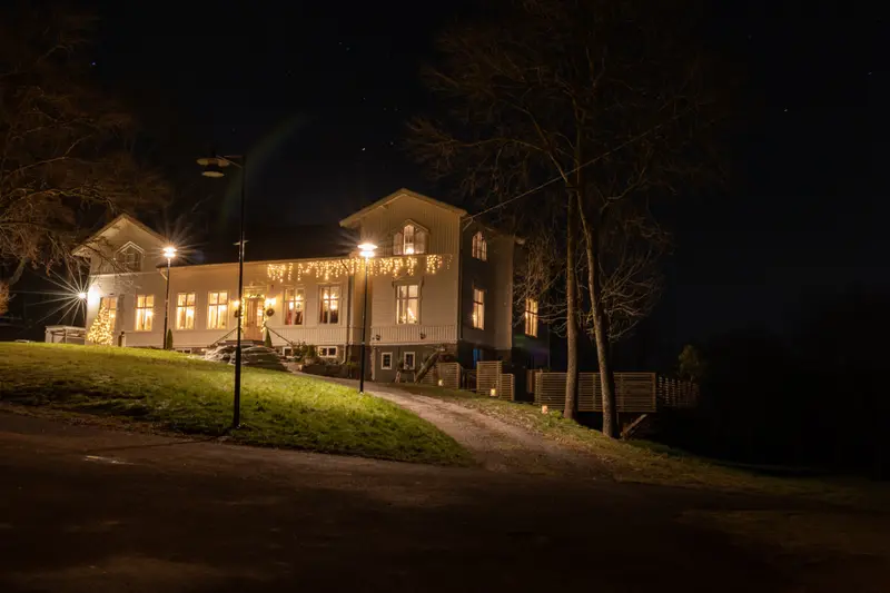 Catering hemma – fixa julkänslan utan stress