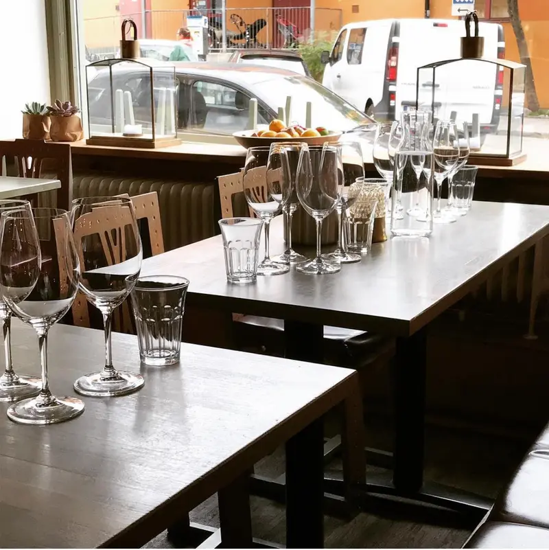 Bistro Boheme