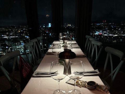 3Sixty Skybar - bild 2