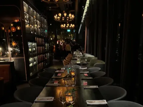 3Sixty Skybar - bild 3