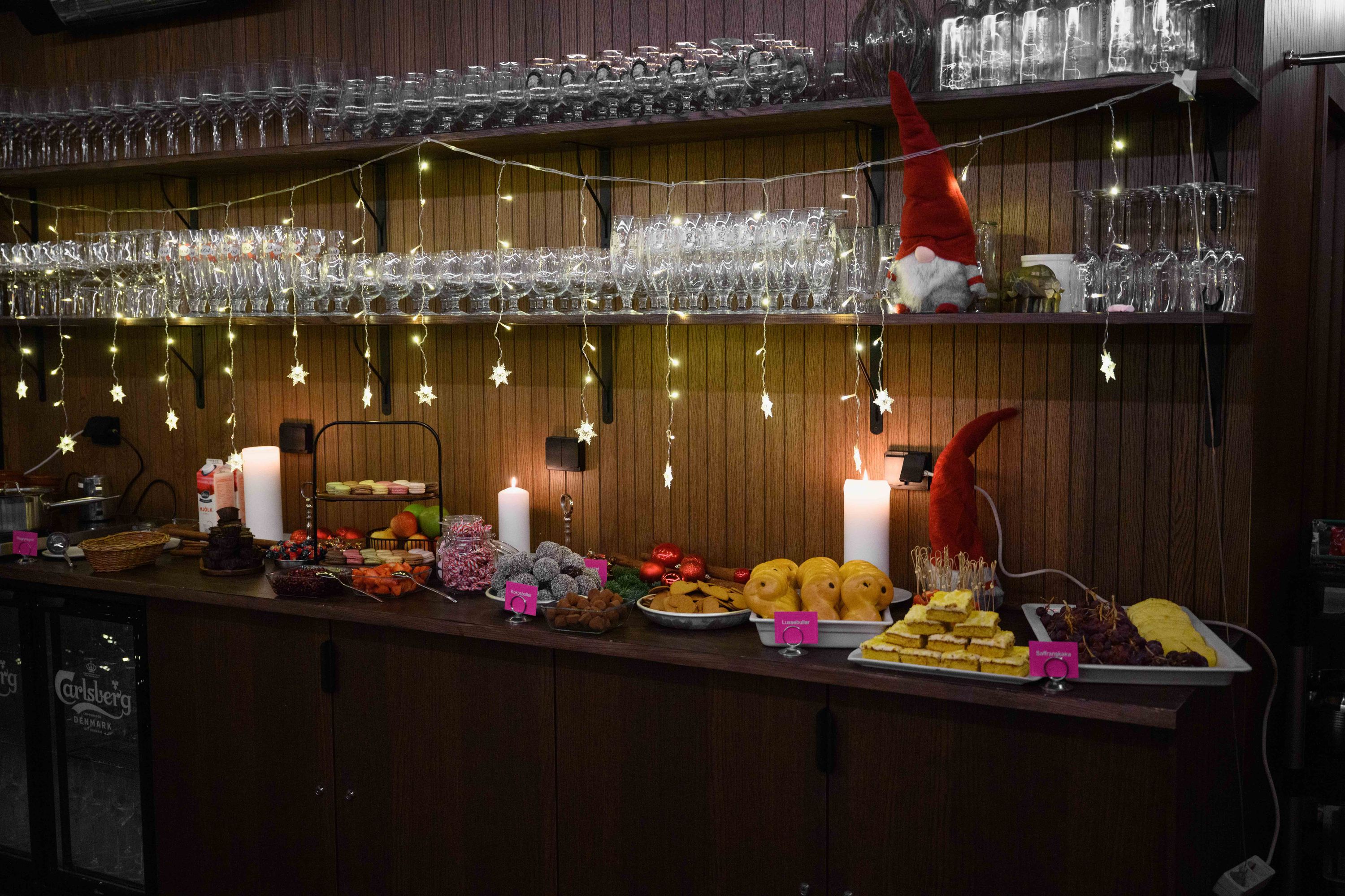 Restaurang Göteborg - bild 3