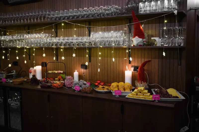 Restaurang Göteborg - bild 3
