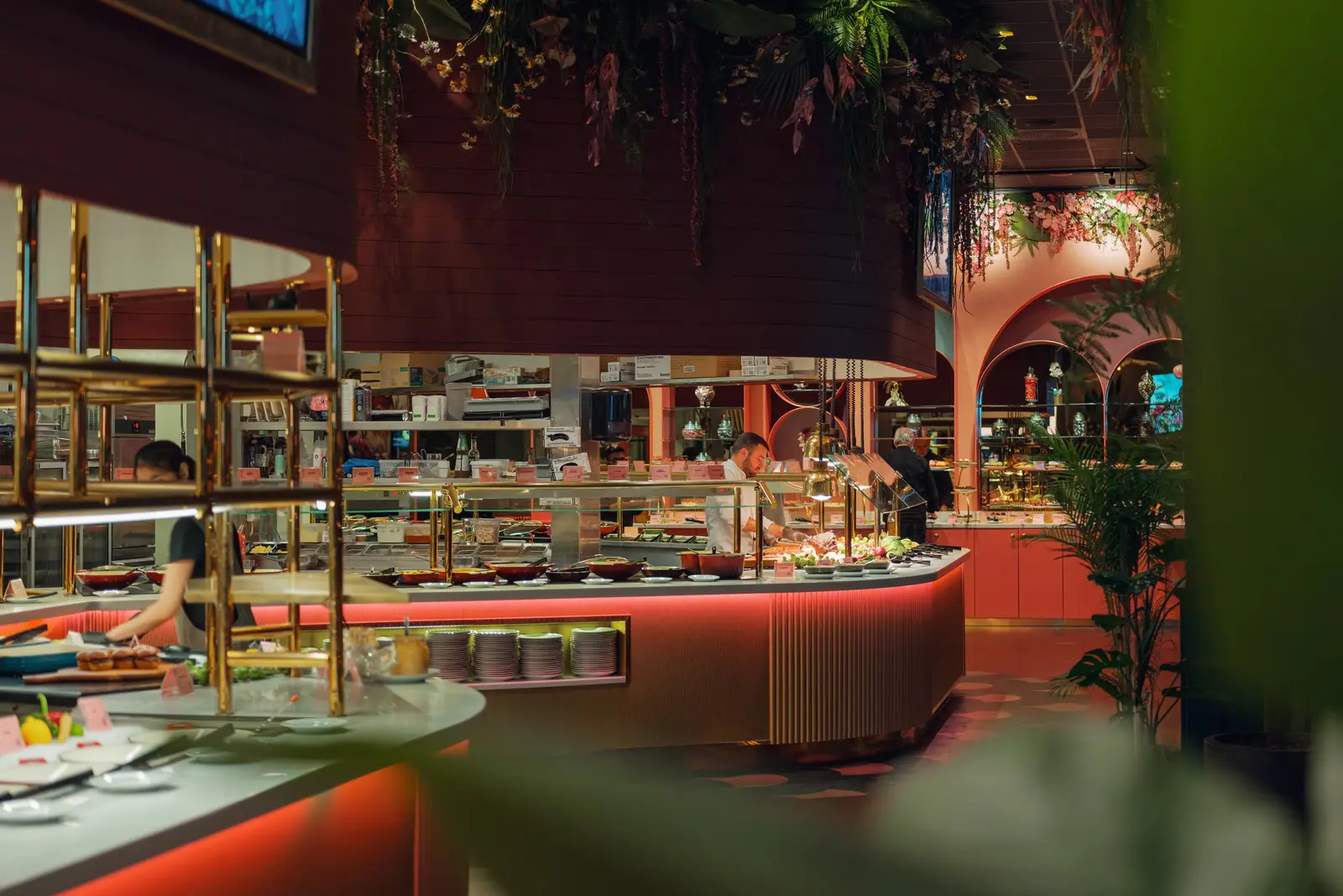 La Botanica